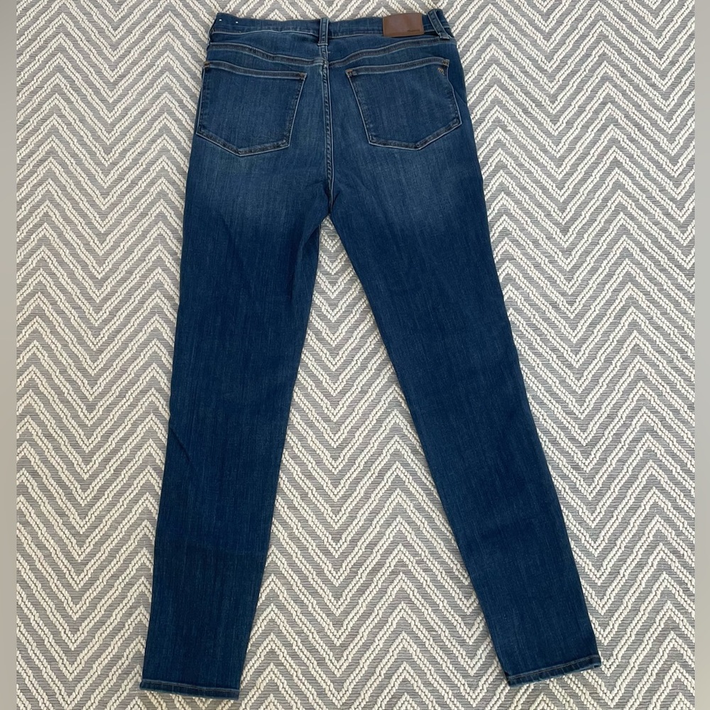 Madewell Jeans - Picture 2 of 5